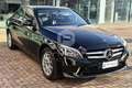 Mercedes-Benz C 200 C 200 d Auto Executive Schwarz - thumbnail 3