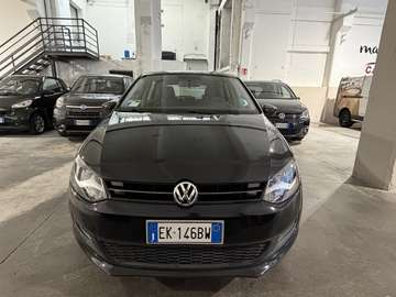 5p 1.2 tdi Trendline