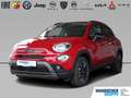 Fiat 500X MY22 CROSS HYBRID Komfort Plus Paket Rot - thumbnail 1