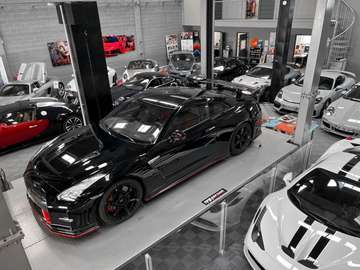 NISMO Origine France