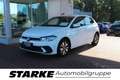 Volkswagen Polo 1.0 Move Weiß - thumbnail 2