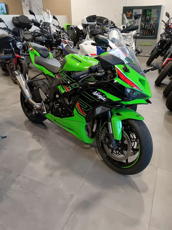 Kawasaki