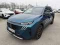 Peugeot 5008 mHEV 145 e-DCS6 Aut. Blau - thumbnail 1