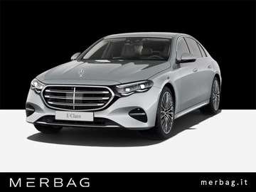 300 de phev Exclusive Premium auto