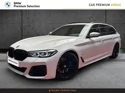 BMW Série 5 530dA xDrive 286ch M Sport Steptronic