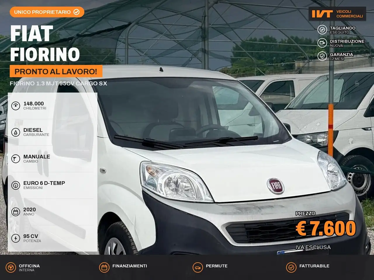 Fiat Fiorino