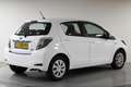 Toyota Yaris 1.5 Full Hybrid Aspiration Clima | Bluetooth | Cam Blanc - thumbnail 2