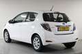 Toyota Yaris 1.5 Full Hybrid Aspiration Clima | Bluetooth | Cam Blanc - thumbnail 9