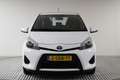 Toyota Yaris 1.5 Full Hybrid Aspiration Clima | Bluetooth | Cam Blanc - thumbnail 27