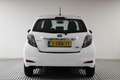 Toyota Yaris 1.5 Full Hybrid Aspiration Clima | Bluetooth | Cam Blanc - thumbnail 10