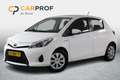 Toyota Yaris 1.5 Full Hybrid Aspiration Clima | Bluetooth | Cam Blanc - thumbnail 1