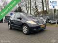 Mercedes-Benz A 170 Elegance LM / Audio / Airco / APK 02-2027 Schwarz - thumbnail 2