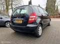 Mercedes-Benz A 170 Elegance LM / Audio / Airco / APK 02-2027 Schwarz - thumbnail 4
