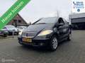 Mercedes-Benz A 170 Elegance LM / Audio / Airco / APK 02-2027 Schwarz - thumbnail 1