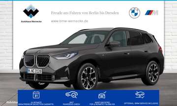 20 xDrive ZA M Sportpaket