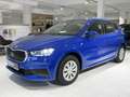 Skoda Fabia 1.0 MPI Essence Blau - thumbnail 1