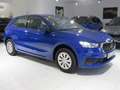 Skoda Fabia 1.0 MPI Essence Blau - thumbnail 4