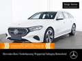 Mercedes-Benz E 300 de T Avantgarde Distr. LED AHK Kamera PTS 9G Blanc - thumbnail 1