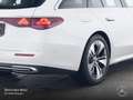 Mercedes-Benz E 300 de T Avantgarde Distr. LED AHK Kamera PTS 9G Blanc - thumbnail 12