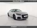 Audi TT TT Coupé 2.0 TFSI quattro S tronic S line Argintiu - thumbnail 6