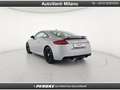 Audi TT TT Coupé 2.0 TFSI quattro S tronic S line Argintiu - thumbnail 3