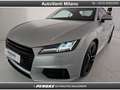 Audi TT TT Coupé 2.0 TFSI quattro S tronic S line Plateado - thumbnail 28