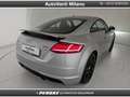 Audi TT TT Coupé 2.0 TFSI quattro S tronic S line Plateado - thumbnail 29