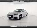 Audi TT TT Coupé 2.0 TFSI quattro S tronic S line Argintiu - thumbnail 1