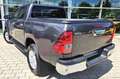 Toyota Hilux 4x4 Double Cab Autm. Comfort Gris - thumbnail 4