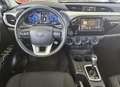 Toyota Hilux 4x4 Double Cab Autm. Comfort Gris - thumbnail 8