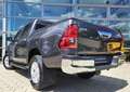 Toyota Hilux 4x4 Double Cab Autm. Comfort Gris - thumbnail 5