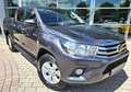 Toyota Hilux 4x4 Double Cab Autm. Comfort Gris - thumbnail 1