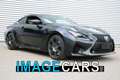 Lexus RC F RC-F 5.0/V8 ACC MARK LEVINSON NAVI *BLACK EDITION* Schwarz - thumbnail 46