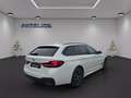 BMW 530 D xDrive M-Paket *PANO* *HEAD-UP* *LED* *KAMERA* Wit - thumbnail 5