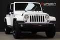 Jeep Wrangler 3.6 Sahara Aut. Blanc - thumbnail 1