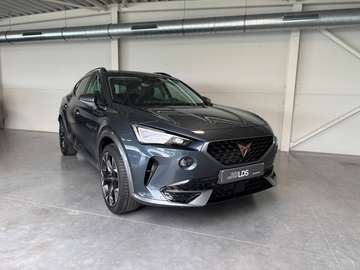 Formentor e-Hybrid 1.4 DSG - camera - velg 19"