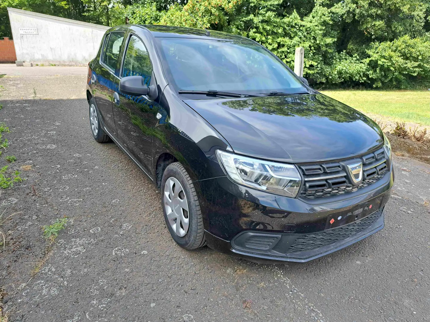 Dacia Sandero Sandero 1.0i SCe Ambiance - 1