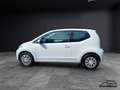Volkswagen up! move  Klima Sitzhzg. Parkpilot Kamera Bílá - thumbnail 3