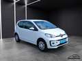 Volkswagen up! move  Klima Sitzhzg. Parkpilot Kamera Blanc - thumbnail 7