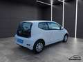 Volkswagen up! move  Klima Sitzhzg. Parkpilot Kamera Bílá - thumbnail 5