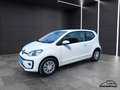 Volkswagen up! move  Klima Sitzhzg. Parkpilot Kamera Bílá - thumbnail 2