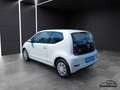 Volkswagen up! move  Klima Sitzhzg. Parkpilot Kamera Bílá - thumbnail 4