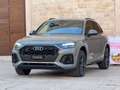Audi Q5 40 TDI 204 CV quattro S tronic S line EDITION Grigio - thumbnail 4