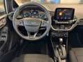 Ford Fiesta Titanium 1,0 Aut. LED, Navi, AppLink, Tempomat Plateado - thumbnail 13