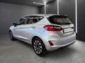 Ford Fiesta Titanium 1,0 Aut. LED, Navi, AppLink, Tempomat Plateado - thumbnail 5