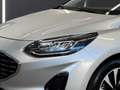 Ford Fiesta Titanium 1,0 Aut. LED, Navi, AppLink, Tempomat Plateado - thumbnail 7