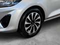 Ford Fiesta Titanium 1,0 Aut. LED, Navi, AppLink, Tempomat Plateado - thumbnail 8