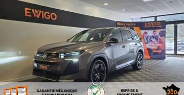hybride 145 bva e-dcs6 max + pack hiver etendu