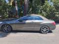 Mercedes-Benz E 250 CGI Cabrio BlueEFFICIENCY Automatik Elegance Verde - thumbnail 4