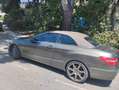 Mercedes-Benz E 250 CGI Cabrio BlueEFFICIENCY Automatik Elegance Verde - thumbnail 3
